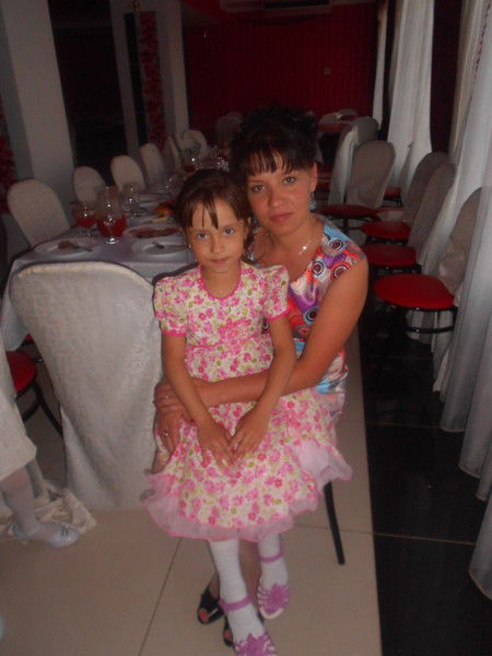 Гульназ Башарова