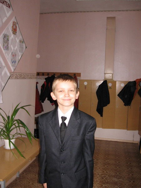 Марат Валлиулин