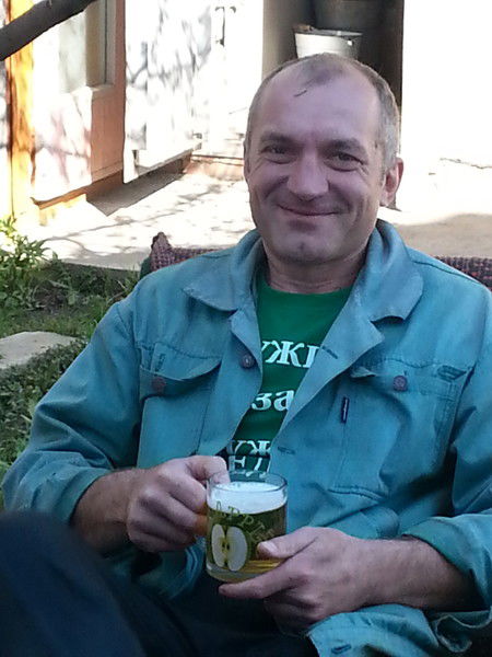 Олег Ванаев