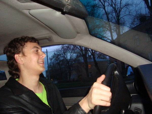 Игорь Орехов