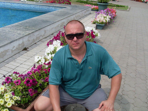 Олег Туркин