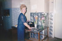 Таня Сипович