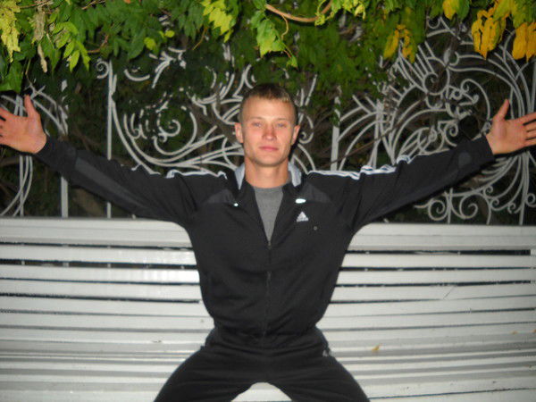 Саша Стояновский