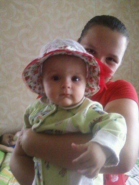 Eвгения Курьянович