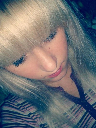 Анфиса Устинович