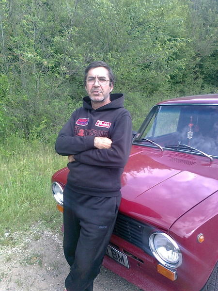 Сергей Жуковский