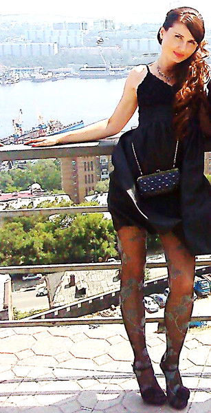 Валерия Рютина