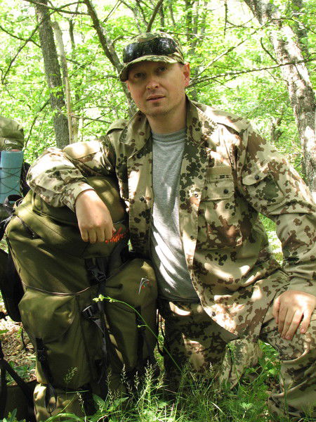 Ники Гришин