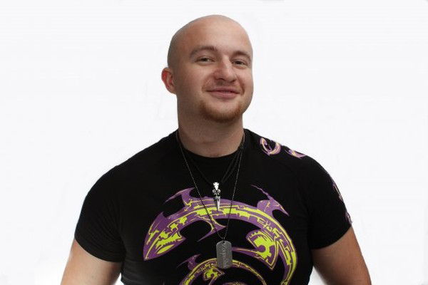 Вячеслав Бабанов