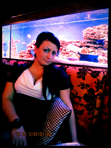 Ирина Рыбакова