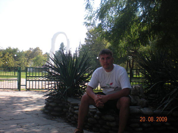 Руслан Рамазанов