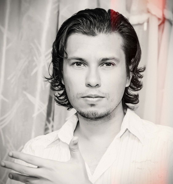 Анатолий Григоренко