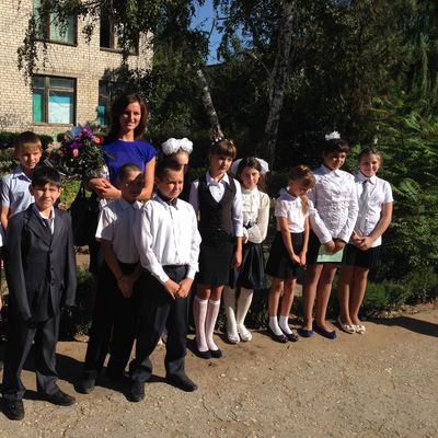 Камилла Ибаева