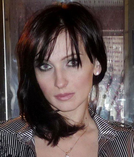 Наталья Чумак