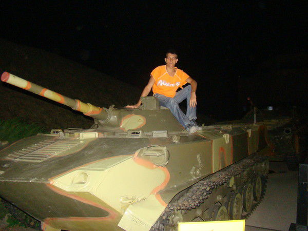 Александр Синенко