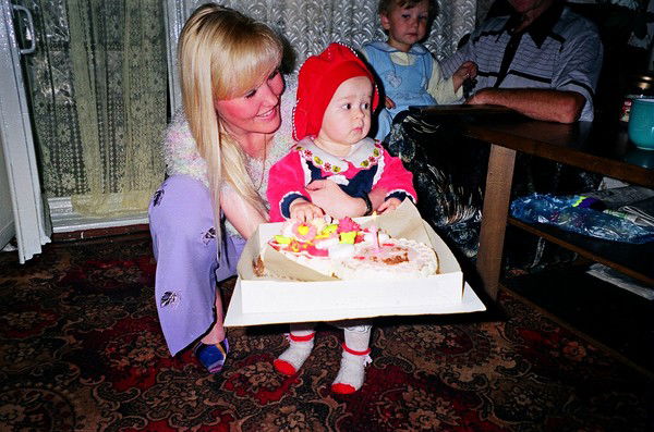 Лариса Ковалёва