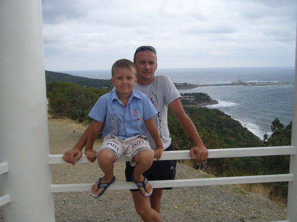 Алексей Смирнов