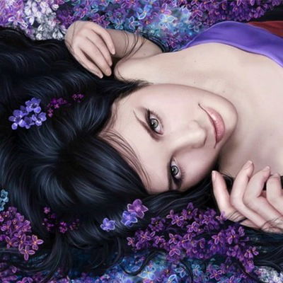 Ева Первобытная