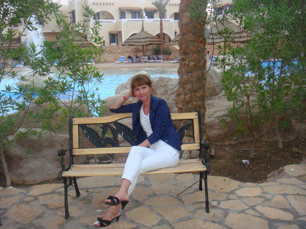 Ольга Ефремова