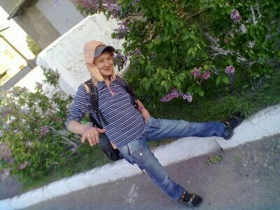 Катя Лобова