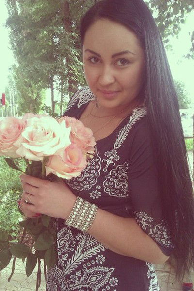 Ирина Гурьянова