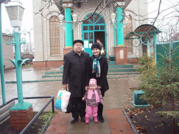 Людмила Фомина