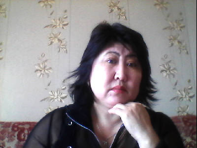 Роза Исадилова