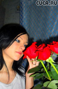 Дарья Васюкова