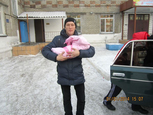 Саня Худояров