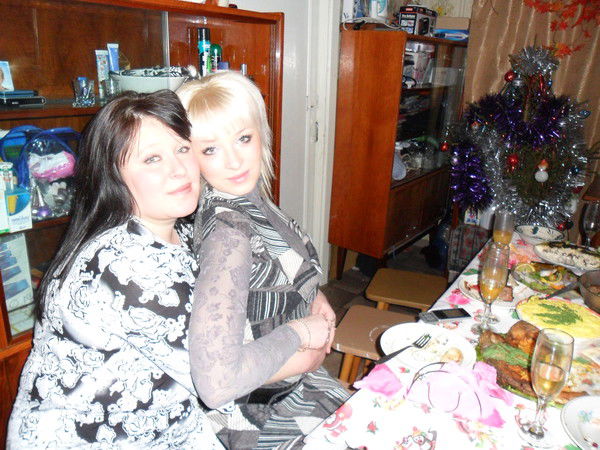 Екатерина Шавмерова