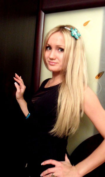 Альбина Байчурина