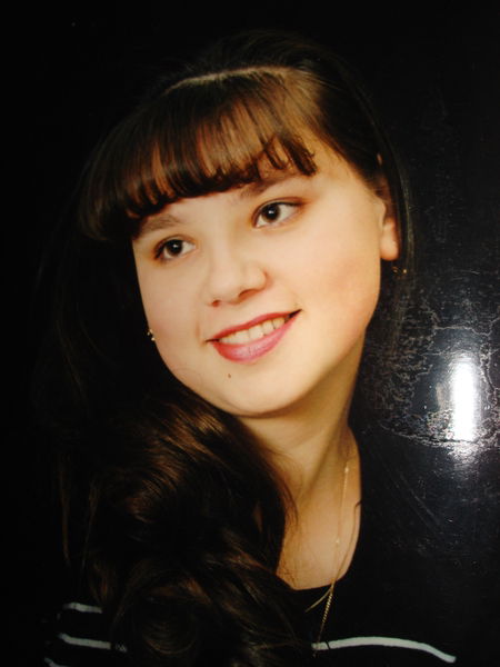 Наталья Попова