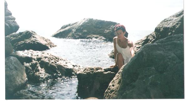 Ирина Виноградова