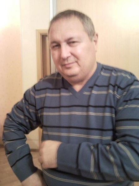 Александр Серебряный