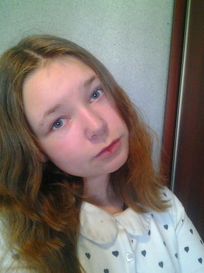 Ксения Пучнина