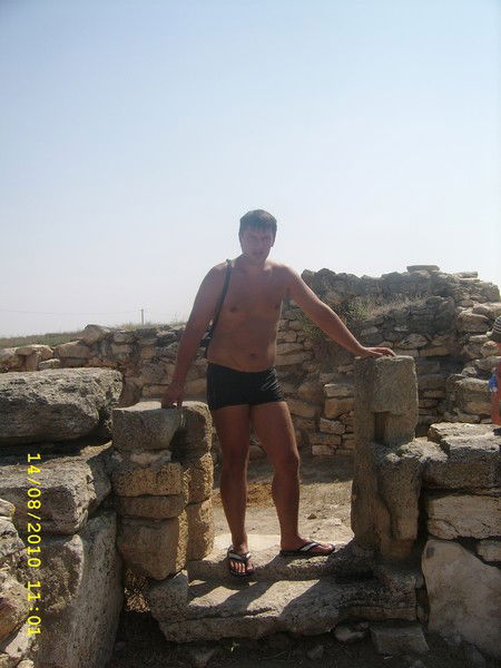 Антон Селиванов