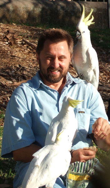 Александр Непочатых