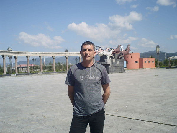 Владимир Климчук