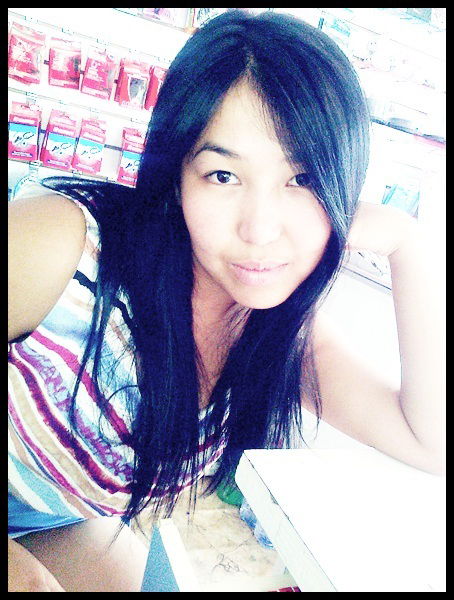 Моля Туркеева