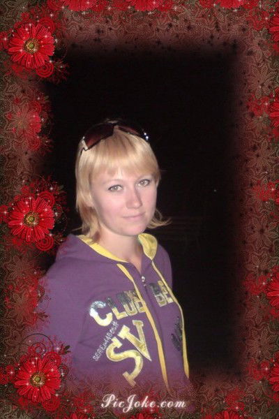 Александра Мезенцева (Витковская)