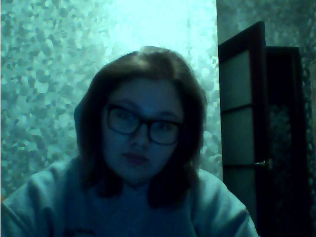 Настя Бутовская