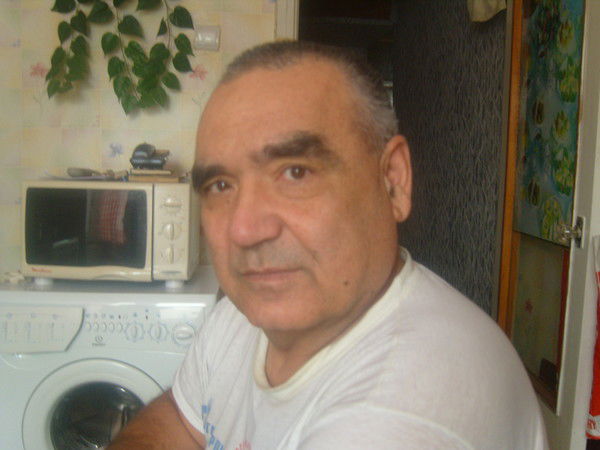 Аркадии Ильдуков