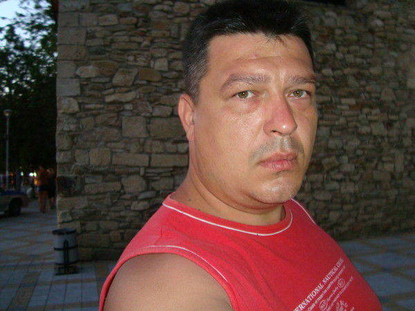 Михаил Михалев