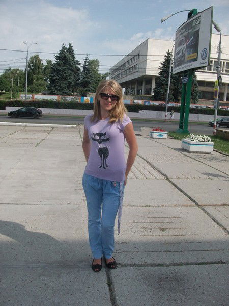 Евгения Поляева