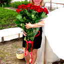 Ольга Антонова