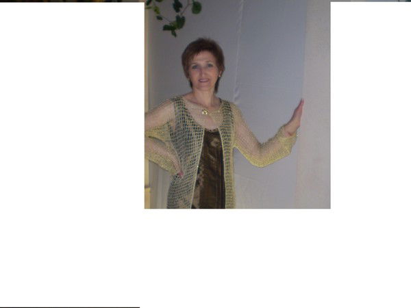 Ольга Корончик