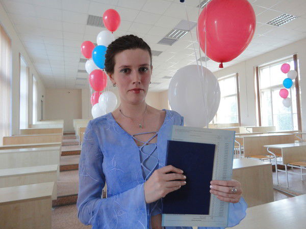 Юлия Перевалова