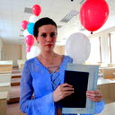Юлия Перевалова