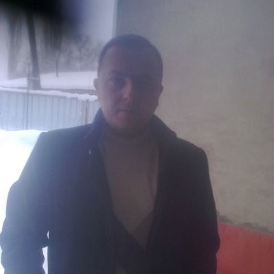 Байрам Усеинов