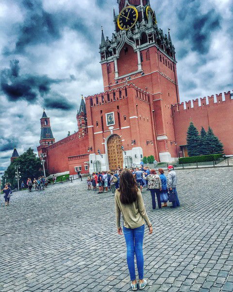 Ульяна Бойчевская